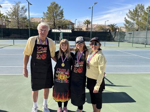 Tennis-Chili Cook-off winners.JPG