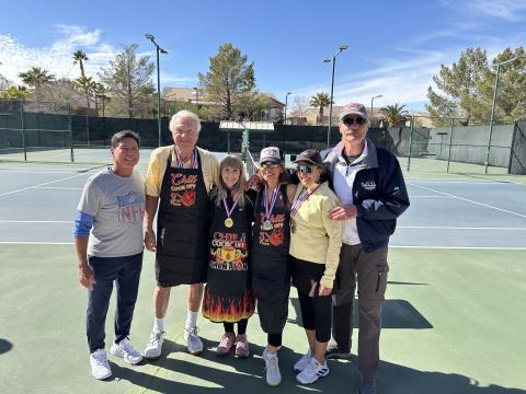 Tennis-Chili Cook-off winners.JPG